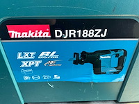 Makita reciprozaag - afbeelding 3 van  3