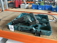 Makita reciprozaag - afbeelding 1 van  4
