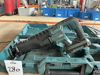 Makita reciprozaag - afbeelding 3 van  4