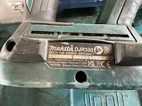 Makita reciprozaag - afbeelding 4 van  4