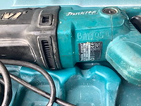 Makita-resiprozaag - afbeelding 3 van  3