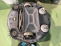 Makita robo pro robotstofzuiger - afbeelding 4 van  4
