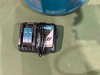 Makita robo pro robotstofzuiger - afbeelding 2 van  4