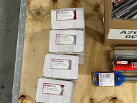 Makita, roebuck, ks tools - various hand tools - afbeelding 2 van  6