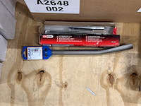 Makita, roebuck, ks tools - various hand tools - afbeelding 4 van  6