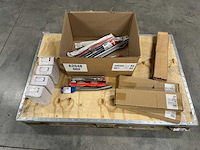 Makita, roebuck, ks tools - various hand tools - afbeelding 6 van  6