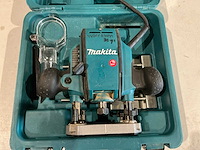 Makita rp0900 bovenfrees - afbeelding 3 van  5