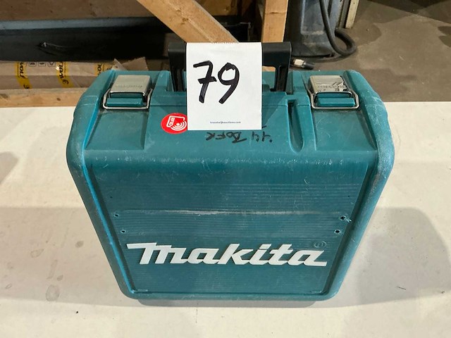 Makita rp0900 bovenfrees - afbeelding 5 van  5