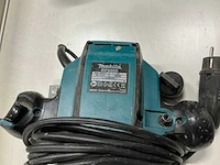 Makita rp0900 bovenfrees - afbeelding 2 van  3
