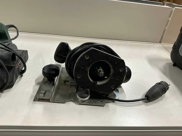 Makita rp0900 bovenfrees - afbeelding 3 van  3