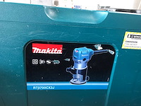 Makita rt0700cx3j bovenfrees - afbeelding 2 van  3