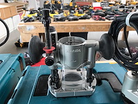 Makita rt0700cx3j bovenfrees - afbeelding 4 van  5