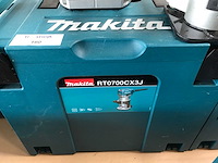 Makita rt0700cx3j bovenfrees - afbeelding 5 van  5