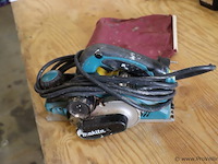 Makita schaafmachine kp0810 - afbeelding 1 van  6