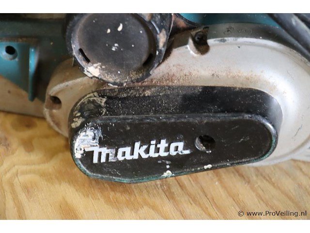 Makita schaafmachine kp0810 - afbeelding 2 van  6