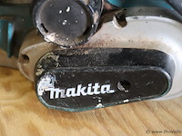 Makita schaafmachine kp0810 - afbeelding 2 van  6