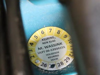 Makita schaafmachine kp0810 - afbeelding 3 van  6