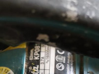 Makita schaafmachine kp0810 - afbeelding 4 van  6