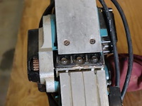 Makita schaafmachine kp0810 - afbeelding 5 van  6