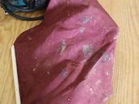 Makita schaafmachine kp0810 - afbeelding 6 van  6