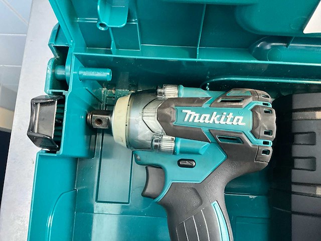 Makita schroefboor - afbeelding 3 van  4