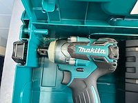 Makita schroefboor - afbeelding 3 van  4
