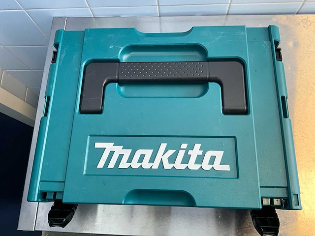 Makita schroefboor - afbeelding 4 van  4