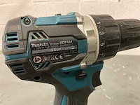 Makita schroefboormachine (2x) - afbeelding 3 van  4