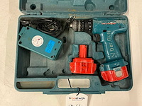 Makita schroefboormachine - afbeelding 1 van  4