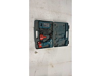 Makita schroefmachine - afbeelding 2 van  5