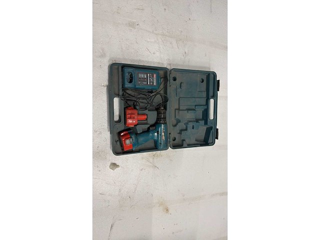 Makita schroefmachine - afbeelding 2 van  5