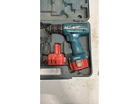 Makita schroefmachine - afbeelding 4 van  5
