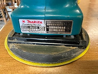 Makita schuurmachine en bovenfrees - afbeelding 5 van  8