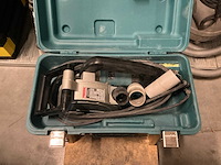 Makita sg1250 muurfrees - afbeelding 1 van  3