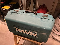 Makita sg1250 muurfrees - afbeelding 3 van  3