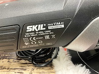 Makita, skil 9565 haakse slijpmachine en poetsmachine - afbeelding 5 van  5