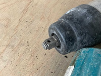 Makita slagmoersleutel (2x) - afbeelding 6 van  7