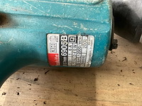 Makita slagmoersleutel (2x) - afbeelding 4 van  7