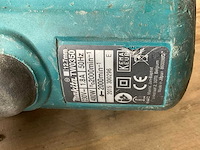 Makita slagmoersleutel (2x) - afbeelding 7 van  7