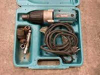 Makita slagmoersleutel - afbeelding 1 van  1