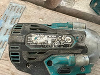 Makita slagmoersleutel - afbeelding 3 van  4