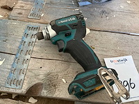 Makita slagmoersleutel - afbeelding 4 van  4