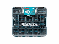 Makita slagschroef bitset e-24826 impact black bitset