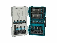 Makita slagschroef e-22903 bitset 30-delig