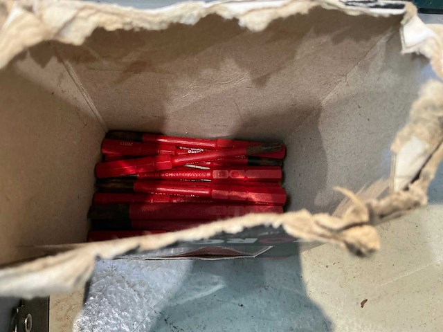 Makita slagschroevendraaier (3x) - afbeelding 3 van  5