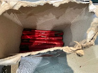 Makita slagschroevendraaier (3x) - afbeelding 3 van  5