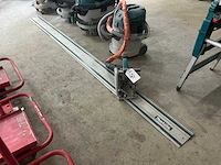 Makita sp6000 cirkelzaagmachine set - afbeelding 1 van  7