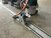 Makita sp6000 cirkelzaagmachine set - afbeelding 2 van  7
