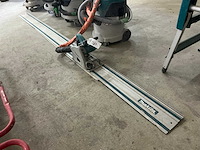 Makita sp6000 cirkelzaagmachine set - afbeelding 3 van  7