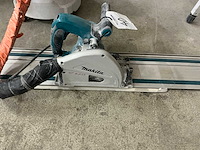 Makita sp6000 cirkelzaagmachine set - afbeelding 4 van  7